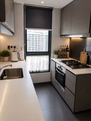 Waterbay (D19), Condominium #603589551